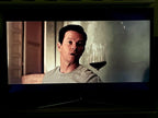 samsung lcd tv (ln46c750) (46in - black) (near perfect condition)