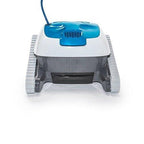 dolphin proteus robotic pool cleaners - dx3 dx4 dx5i - automatic pool cleaning