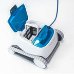 dolphin proteus robotic pool cleaners - dx3 dx4 dx5i - automatic pool cleaning