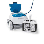 dolphin proteus robotic pool cleaners - dx3 dx4 dx5i - automatic pool cleaning