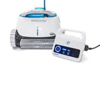 dolphin proteus robotic pool cleaners - dx3 dx4 dx5i - automatic pool cleaning