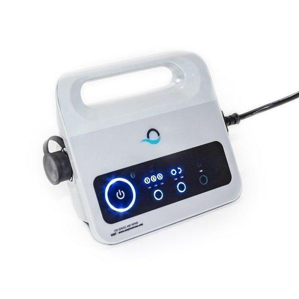 dolphin proteus robotic pool cleaners - dx3 dx4 dx5i - automatic pool cleaning