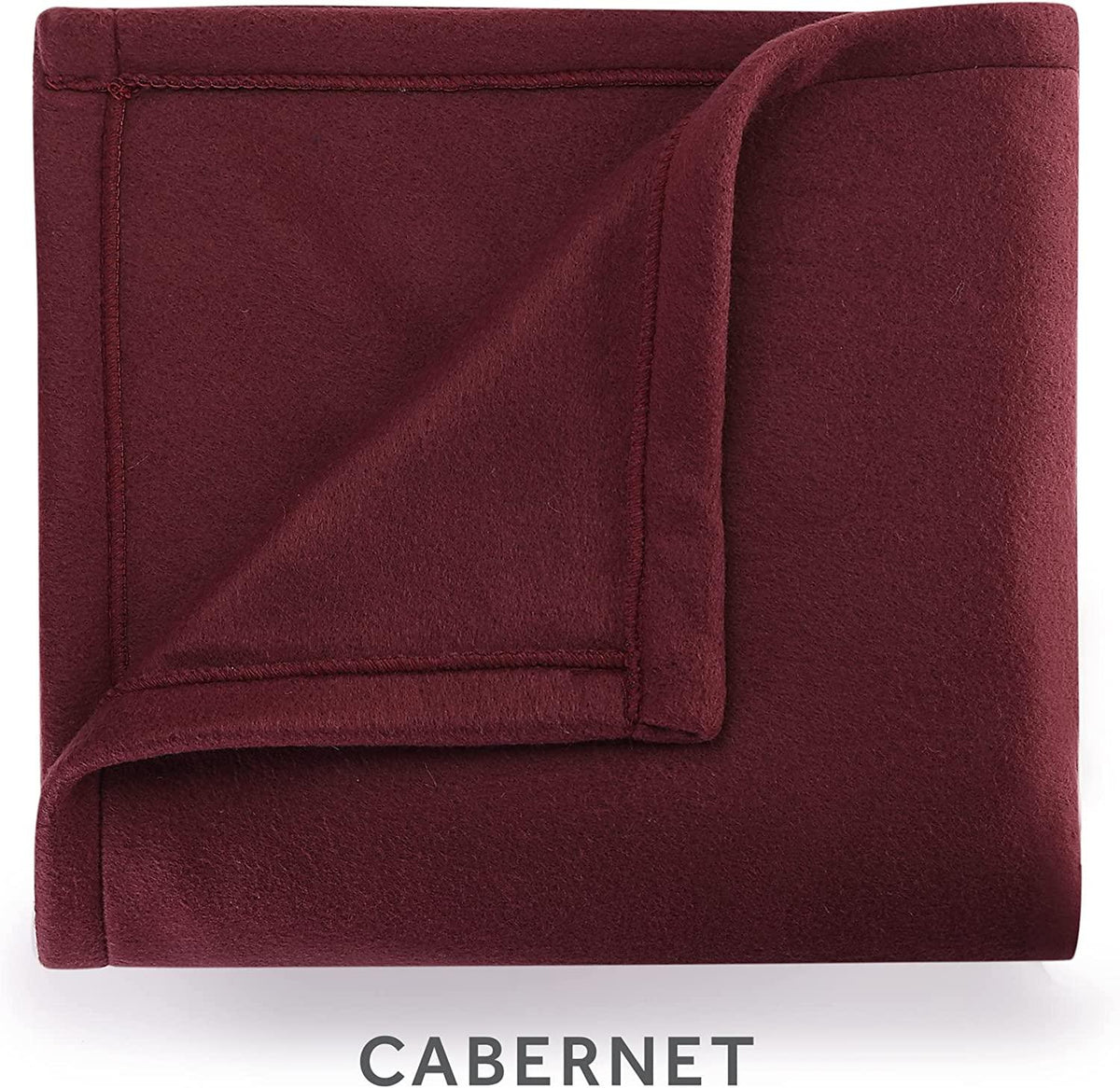 Royal Ultra Cabernet Heated Blanket - King