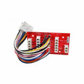 Jandy PCB, Jandy Pro Series LX/LT 250/400, Heater
