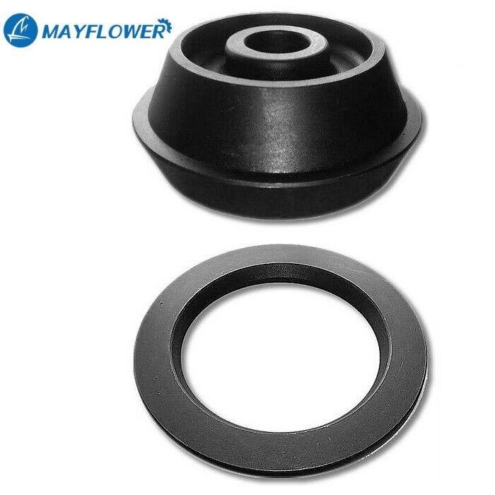 Mayflower Universal FlanDisc Truck Cone Wheel r 36mm size