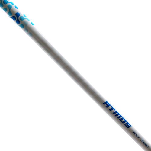 Fujikura Atmos Tour Spec 8 Blue X-Flex Shaft + Callaway Epic / Rogue / Bertha Tip + Grip