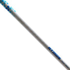 Fujikura Atmos Tour Spec 8 Blue X-Flex Shaft + Callaway Epic / Rogue / Bertha Tip + Grip