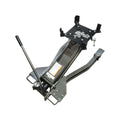 Heavy Duty 2,000 LB Low Profile Transmission Jack lift Car Truck 31-1/2'' Lift
