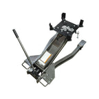 Heavy Duty 2,000 LB Low Profile Transmission Jack lift Car Truck 31-1/2'' Lift