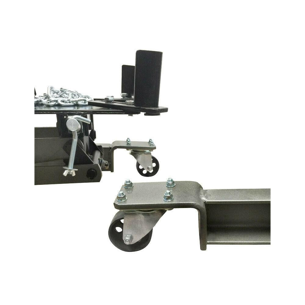 Heavy Duty 2,000 LB Low Profile Transmission Jack lift Car Truck 31-1/2'' Lift