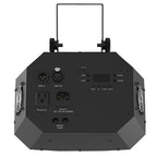 Chauvet DJ Wash FX 2 Multi-Purpose Effect Light with Infrared Remote Control &amp; Carry Bag Package