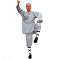 Shaolin Style Warrior Monk Robes