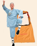 Shaolin Style Warrior Monk Robes
