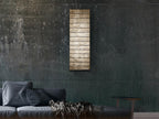 Heat Storm Electric Glass Heater, Indoor, Barn Wood, HS-PARC-1648