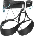 Black Diamond Womens airNET Rock Climbing Harness