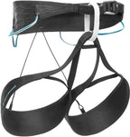Black Diamond Womens airNET Rock Climbing Harness