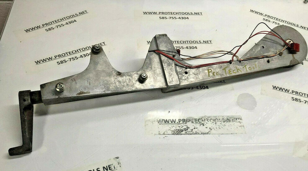 Coats Wheel r 950 1025 1050 1055 110920 Distance GauAssembly P238