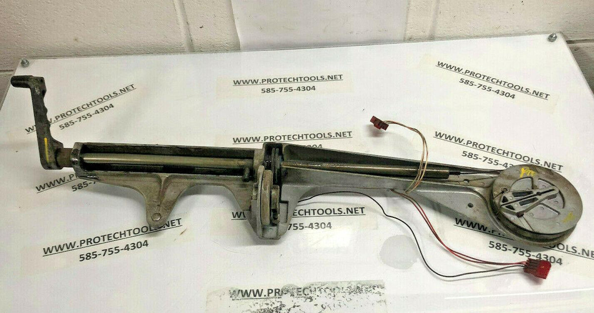 Coats Wheel r 950 1025 1050 1055 110920 Distance GauAssembly P238
