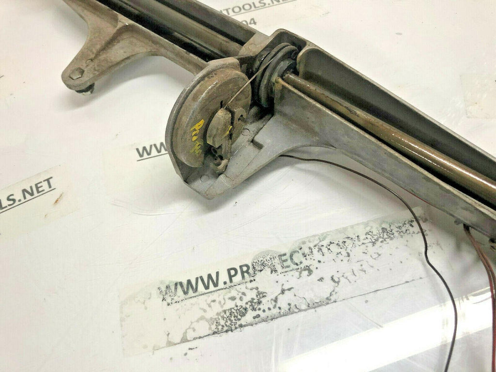 Coats Wheel r 950 1025 1050 1055 110920 Distance GauAssembly P238