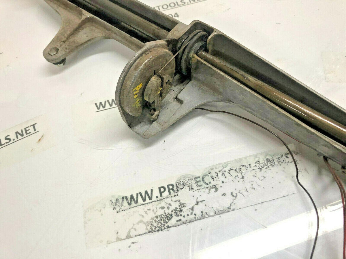 Coats Wheel r 950 1025 1050 1055 110920 Distance GauAssembly P238