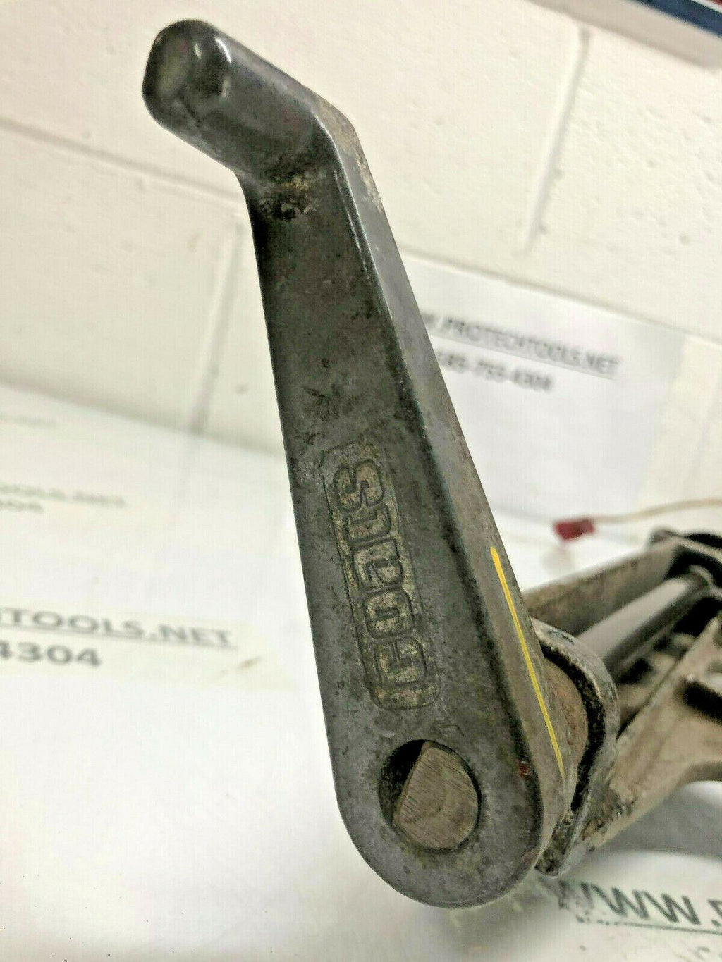 Coats Wheel r 950 1025 1050 1055 110920 Distance GauAssembly P238