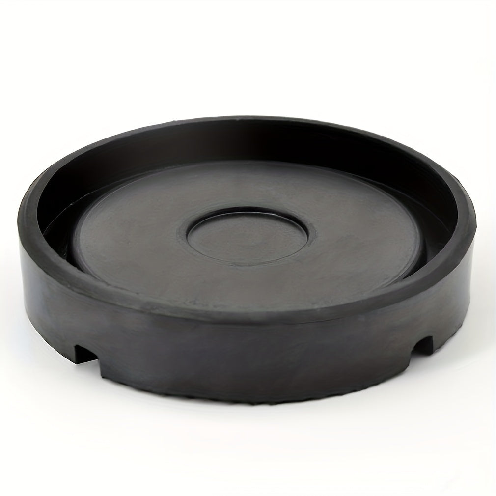 Automotive General-purpose Bracket Rubber Pad Block Jack Support Rubber Block