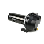 everbilt efls15ci-hd 1.5 horse power 3330 gph heavy-duty cast iron lawn irrigation system sprinkler pump (new open box)