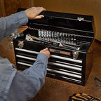 3 Drawer Tool Box - 83151