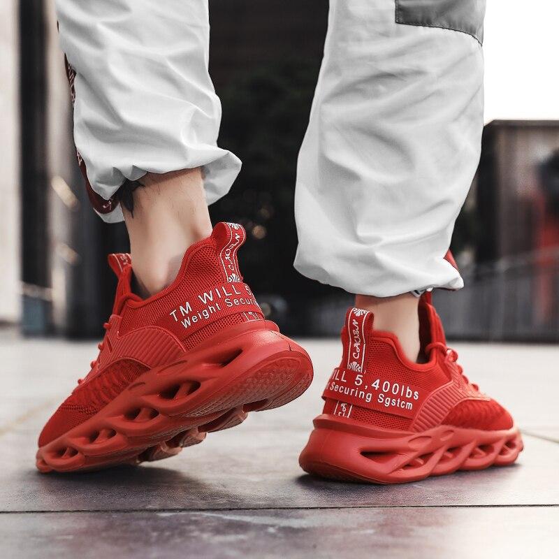 Men‘s Casual Sneakers
