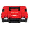 VERSASTACK Tool Box, 17-inch, Stackable System (CMST17830)