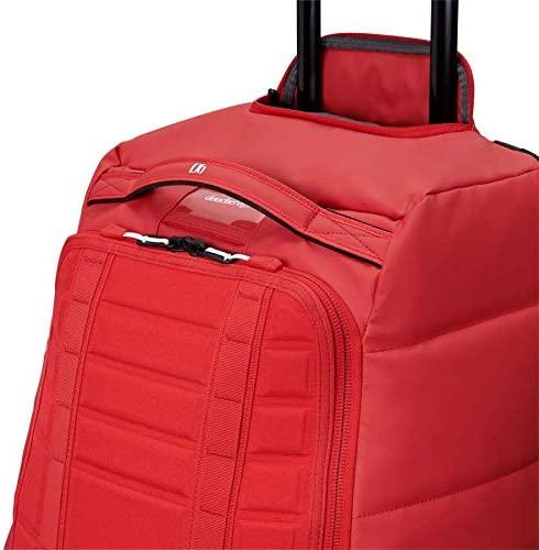 Db The B Roller Bag Backpack Suitcase