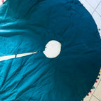 Anthropologie Bohemian Patchwork Tree Skirt-$278