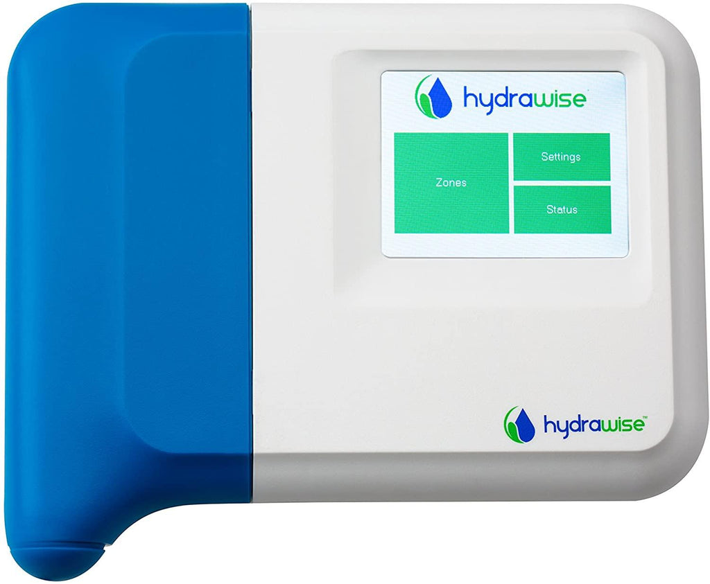 HC-600i Hydrawise Touch Screen Smart WiFi Enabled 6 Zone Sprinkler Controller