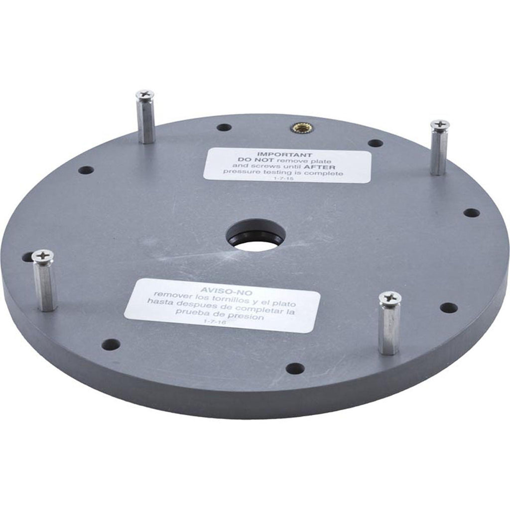 Zodiac-Polaris Top Plate Assembly, Zodiac Polaris UltraFlex