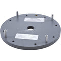 Zodiac-Polaris Top Plate Assembly, Zodiac Polaris UltraFlex