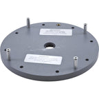 Zodiac-Polaris Top Plate Assembly, Zodiac Polaris UltraFlex