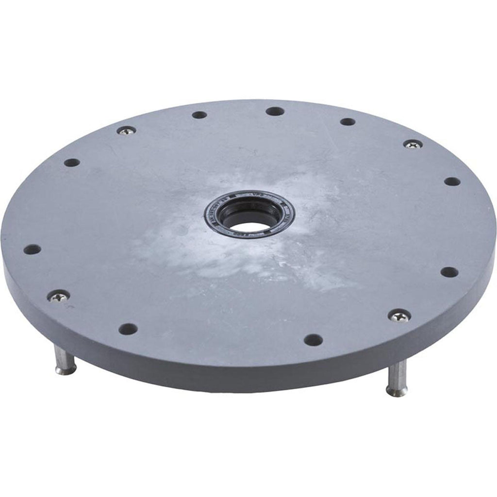 Zodiac-Polaris Top Plate Assembly, Zodiac Polaris UltraFlex