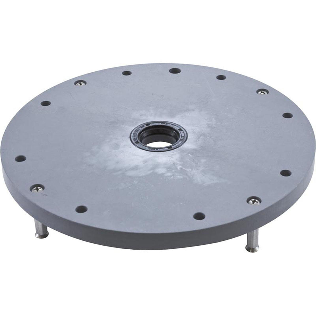 Zodiac-Polaris Top Plate Assembly, Zodiac Polaris UltraFlex