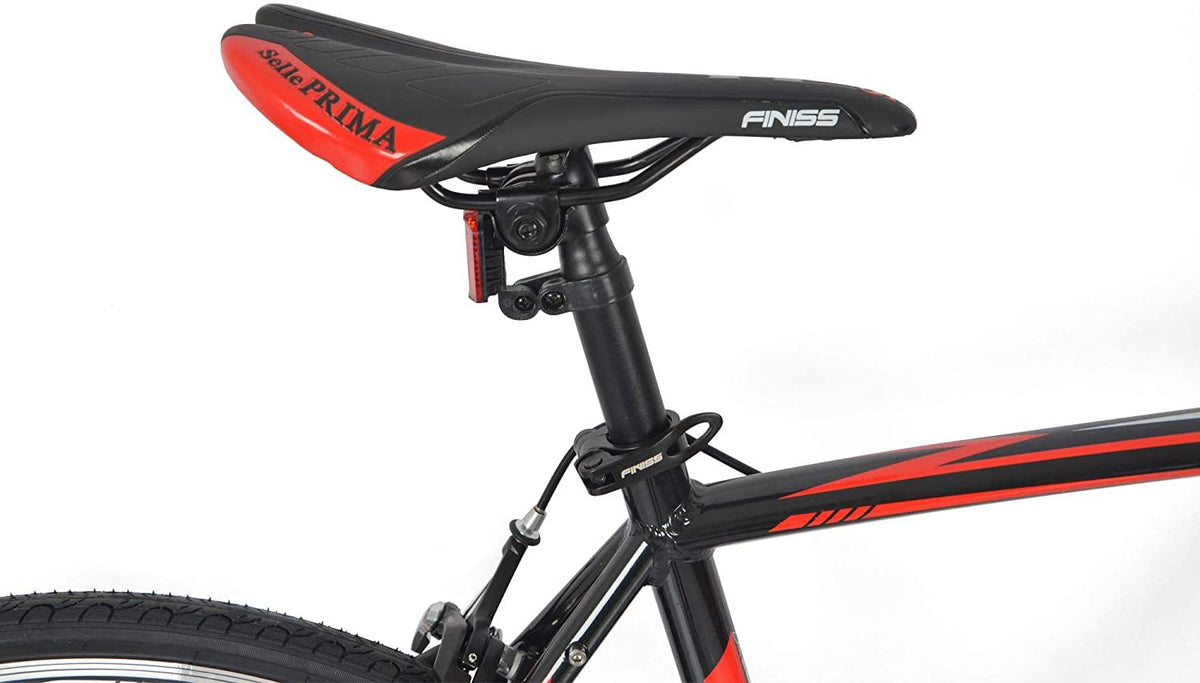Road Bike with 70028c-21speeds,  Shifter Systerm, Green Color Road Bike for Male and Female
