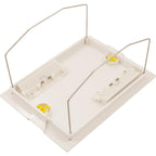 filter bag &amp; bottom lid conversion kit 3, maytronics dolphin