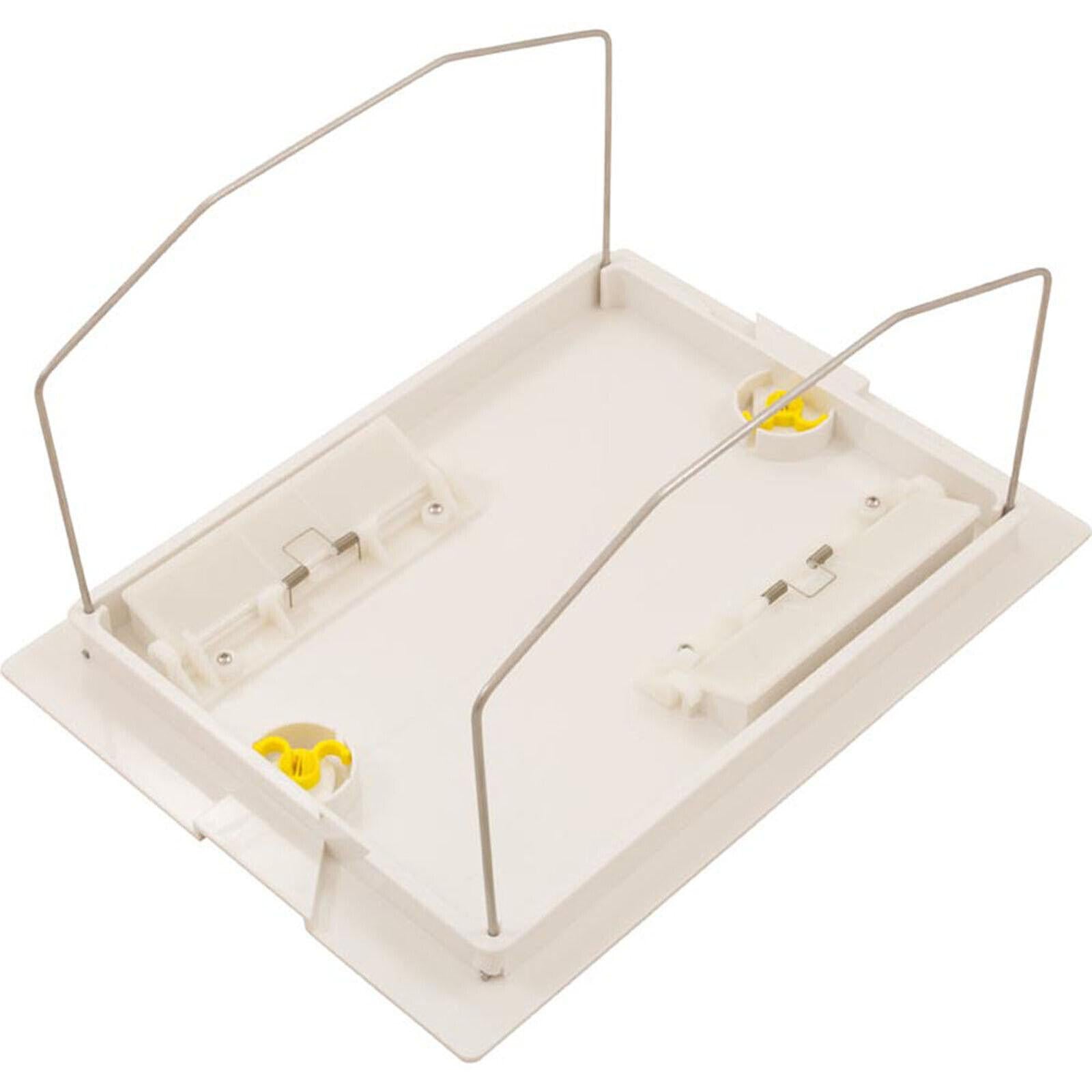 filter bag &amp; bottom lid conversion kit 3, maytronics dolphin