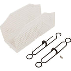 filter bag &amp; bottom lid conversion kit 3, maytronics dolphin