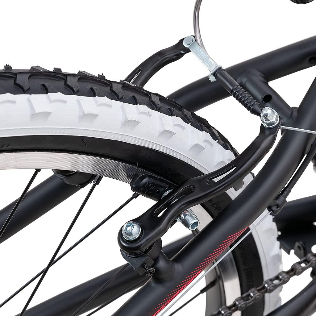 Hiland 26 Inch Mountain Bike MTB Bicycle Full-Suspension 18/21 Speeds Drivetrain Cycling Urban Commuter City Bicycle 3 Colors