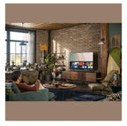 samsung 60” class 4k crystal uhd (2160) led smart tv with hdr