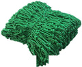 Child Safety Net Protective Net Garden Fence Decoration Net Outdoor Climbing Camping Climbing Net Playground Isolation Detachable Protection Net (mesh 8 cm - Thick 6mm, Multi-Size)