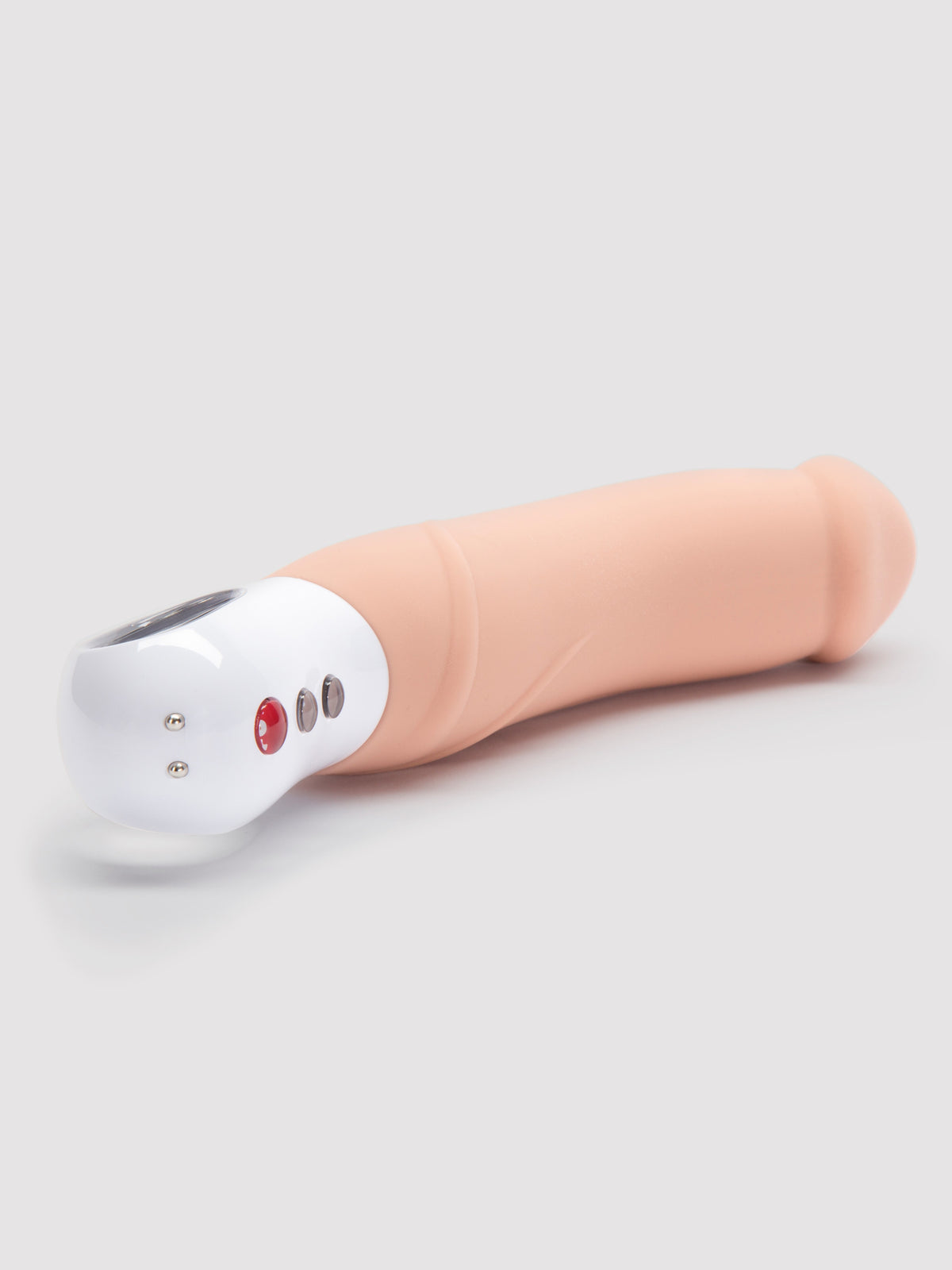 Fun Factory G5 Big Boss Large Rechargeable G-Spot Vibrator, Flesh Pink | Flesh Pink