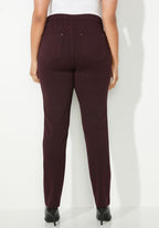 the knit jean