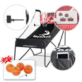 Shaq Double Hoop Shot Cyber Basketball Arcade Traditional and Online App Game Deluxe Premium)