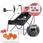 Shaq Double Hoop Shot Cyber Basketball Arcade Traditional and Online App Game Deluxe Premium)