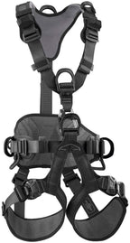 PETZL - Avao BOD Fast Black, Black, 2